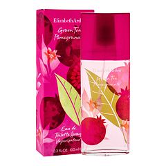 Eau de Toilette Elizabeth Arden Green Tea Pomegranate 100 ml
