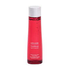 Gesichtswasser und Spray Estée Lauder Nutritious Radiant Energy Super-Pomegranate 200 ml