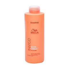 Shampooing Wella Professionals Invigo Nutri-Enrich 1000 ml