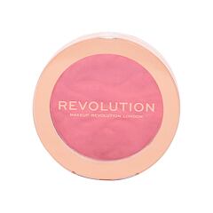 Rouge Makeup Revolution London Re-loaded 7,5 g Ballerina