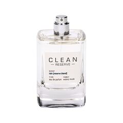 Eau de parfum Clean Clean Reserve Collection Rain 100 ml Tester