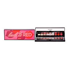 Palette de maquillage Pupa Pupart S 9,1 g 001 Back To Red