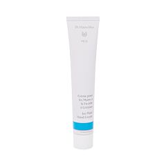 Crème mains Dr. Hauschka Med Ice Plant 50 ml
