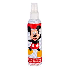 Körperspray Disney Mickey Mouse 200 ml