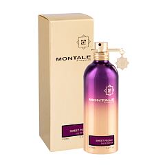 Eau de Parfum Montale Sweet Peony 100 ml