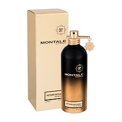 Eau de Parfum Montale Vetiver Patchouli 100 ml