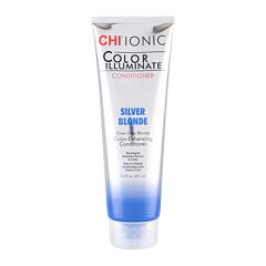 Conditioner Farouk Systems CHI Ionic Color Illuminate 251 ml Silver Blonde