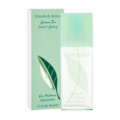 Eau de toilette Elizabeth Arden Green Tea 50 ml boîte endommagée
