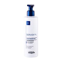 Shampooing L'Oréal Professionnel Serioxyl Coloured Thinning Hair 250 ml