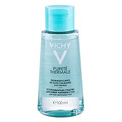 Augen-Make-up-Entferner Vichy Pureté Thermale Soothing 100 ml