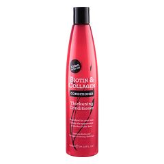  Après-shampooing Xpel Biotin & Collagen 300 ml