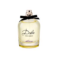 Eau de Parfum Dolce&Gabbana Dolce Shine 75 ml Tester