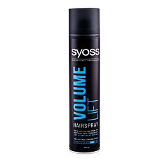 Haarspray  Syoss Professional Performance Volume Lift 300 ml