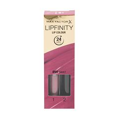 Lippenstift Max Factor Lipfinity 24HRS Lip Colour 4,2 g 055 Sweet