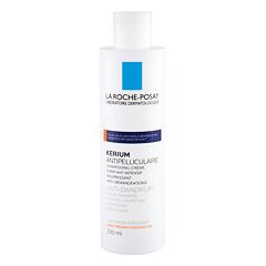 Shampoo La Roche-Posay Kerium AntiDandruff Cream 200 ml