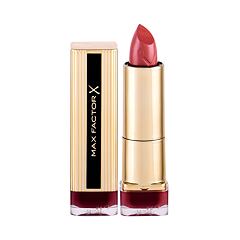 Lippenstift Max Factor Colour Elixir 4 g 020 Burnt Caramel