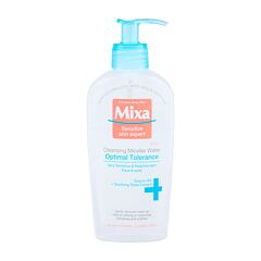 Mizellenwasser Mixa Optimal Tolerance Cleansing 200 ml