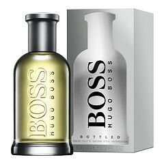 Eau de toilette HUGO BOSS Boss Bottled 200 ml Sets