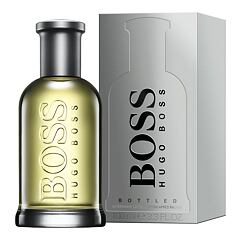 Lotion après-rasage HUGO BOSS Boss Bottled 50 ml