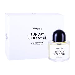 Eau de Parfum BYREDO Sunday Cologne 100 ml