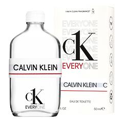 Eau de toilette Calvin Klein CK Everyone 50 ml