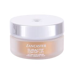 Augencreme Lancaster Suractif Comfort Lift Lifting Eye Cream 15 ml