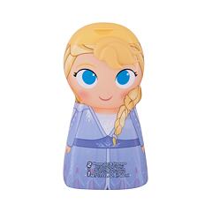 Duschgel Disney Frozen II Elsa 2 in 1 400 ml