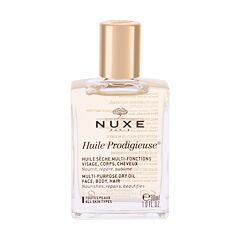 Körperöl NUXE Huile Prodigieuse 30 ml
