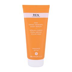 Körperlotion REN Clean Skincare Radiance AHA Smart Renewal 200 ml