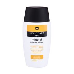 Sonnenschutz fürs Gesicht Heliocare 360° Mineral Tolerance SPF50 50 ml