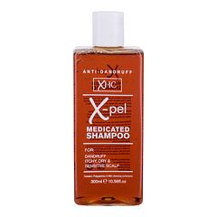 Shampoo Xpel Medicated 300 ml