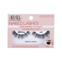 Faux cils Ardell Naked Lashes 429 1 St. Black