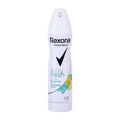 Antiperspirant Rexona Motionsense™ Stay Fresh 48h 150 ml