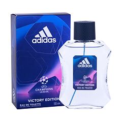 Eau de Toilette Adidas UEFA Champions League Victory Edition 50 ml
