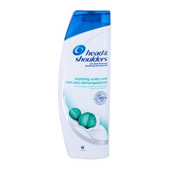 Shampooing Head & Shoulders Soothing Scalp Care Anti-Dandruff 400 ml