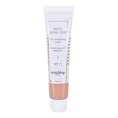 Foundation Sisley Phyto Hydra Teint SPF15 40 ml 1 Light
