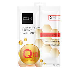 Gesichtsmaske Gabriella Salvete Creamy Face Mask Coenzyme Q10 16 ml