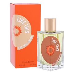 Eau de Parfum Etat Libre d´Orange Like This 100 ml