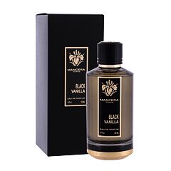 Eau de Parfum MANCERA Les Confidentiels Black Vanilla 120 ml