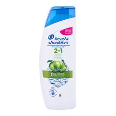 Shampoo Head & Shoulders 2in1 Apple Fresh 450 ml