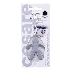 Autoduft Mr&Mrs Fragrance Cesare Orange & Sandalwood 1 St.