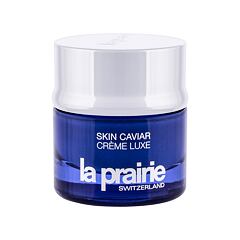 Crème de jour La Prairie Skin Caviar Luxe 50 ml