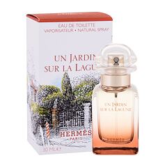 Eau de Toilette Hermes Un Jardin Sur La Lagune 30 ml