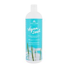 Shampoo Kallos Cosmetics Vegan Soul Volumizing 1000 ml