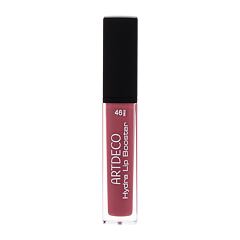 Lipgloss Artdeco Hydra Lip Booster 6 ml 46 Translucent Mountain Rose