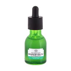 Gesichtsserum The Body Shop Drops Of Youth 30 ml