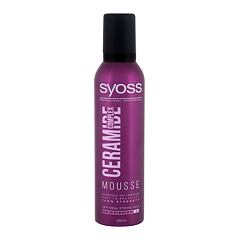 Spray et mousse Syoss Professional Performance Ceramide Complex 250 ml