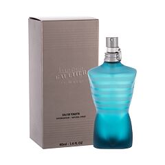 Eau de Toilette Jean Paul Gaultier Le Male 40 ml