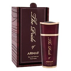 Eau de Parfum Armaf The Pride 100 ml