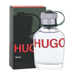 Eau de Toilette HUGO BOSS Hugo Man 75 ml